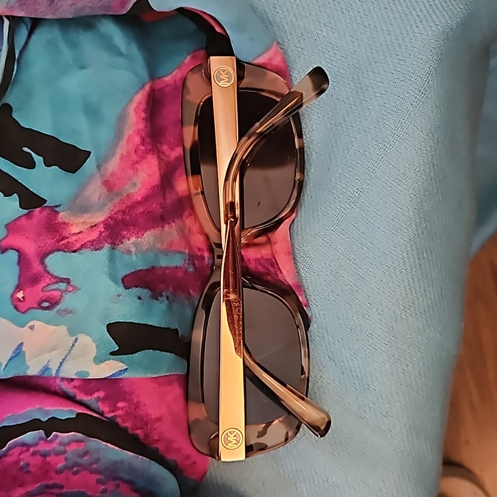 Michael Michael Kors sunglasses